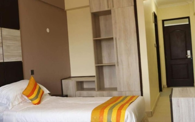 Saala Hotel
