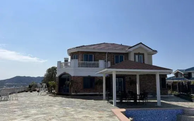 Yiren Hai'an Hotel