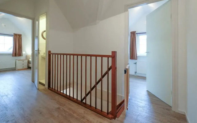 Holiday Home Near Beach and Forest