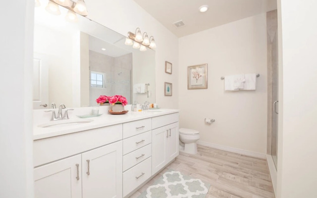 The Beach House - Townhomes at Lost Key