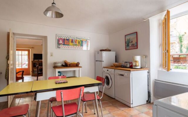 La Maison du Figuier (SON100)