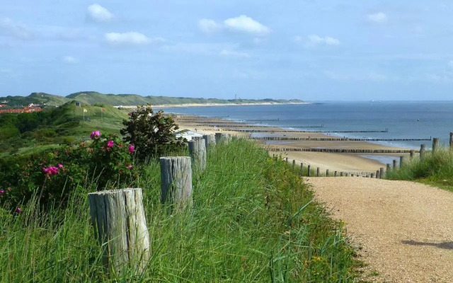 SJTRANDHOES Bed by the Sea