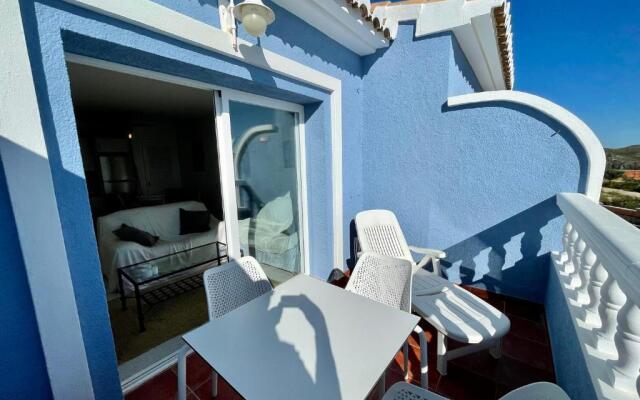 Apartamento Paz VF052