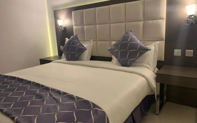 Holiday Plus Al Marwa