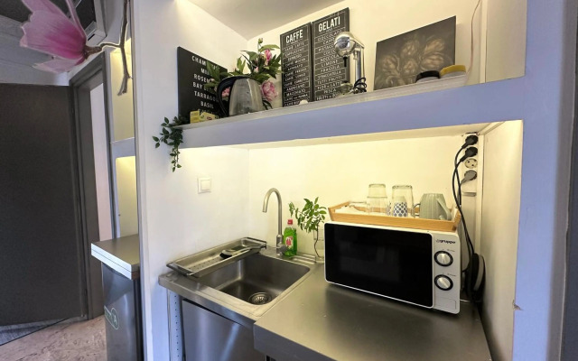 Sleeps 4 close to Iaso Oaka Mitera