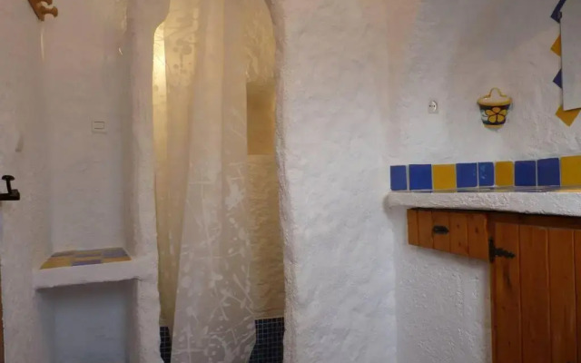 Cueva Las Rosas-VTAR/GR/02108