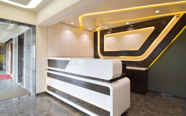 Hotel Palliate
