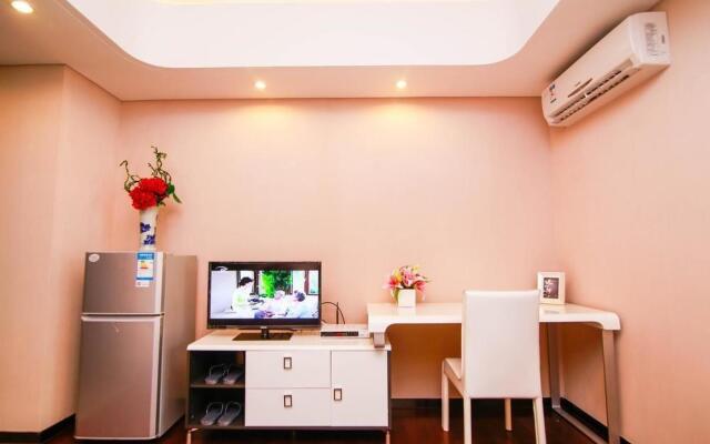 Vidicl International Apartment Citic Mangrove Bay