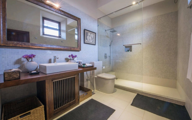 Taru Villas - Lighthouse Street