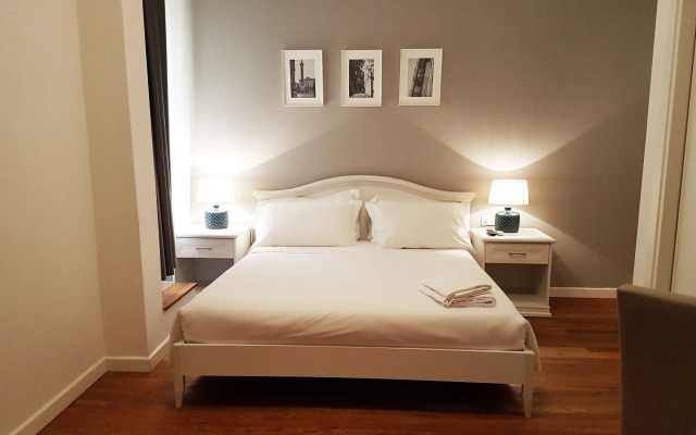 MORE Cola di Rienzo B&B