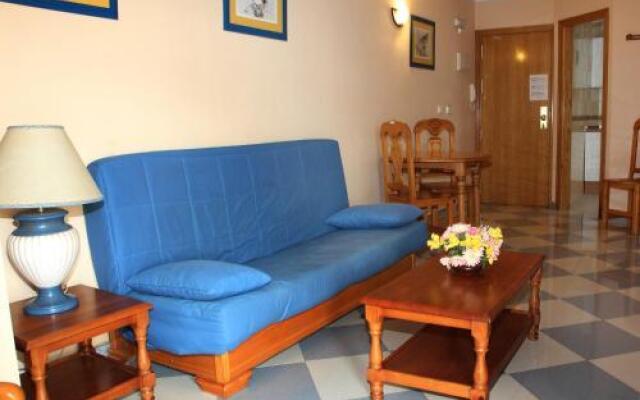 Apartamentos Niña de Oro
