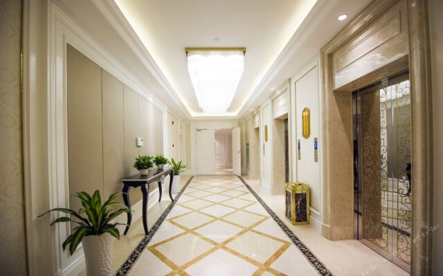 Kaiwen Hotel