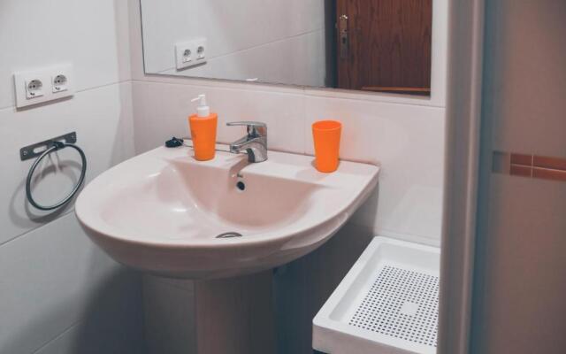 Apartamentos Centro Emérita