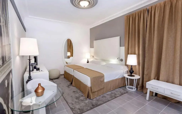 Melia San Carlos