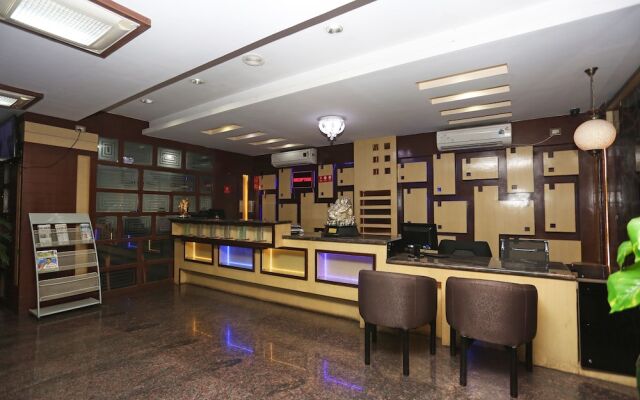 Hotel Trident Inn