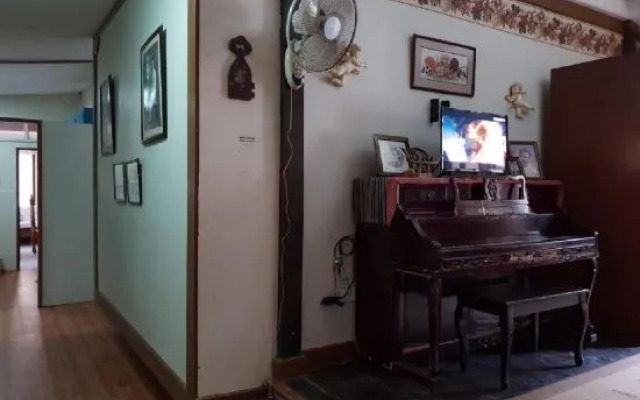 UrbanView Bnky Bed and Breakfast Palawan by RedDoorz