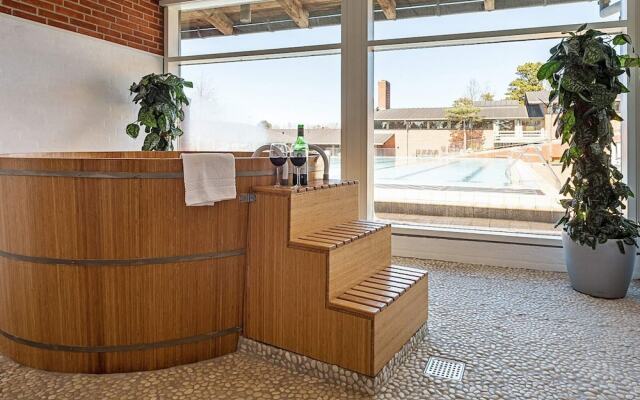 7 Person Holiday Home in Gilleleje