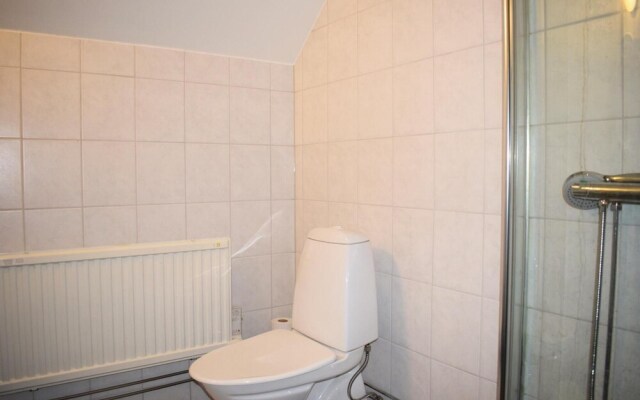 Beautiful Home in Gislaved With 4 Bedrooms and Wifi