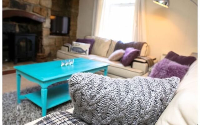 Dotty's Boutique B&B