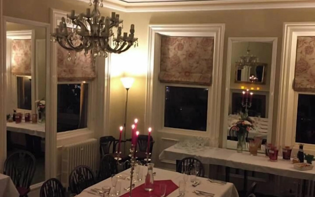 Newcastle House Rothbury