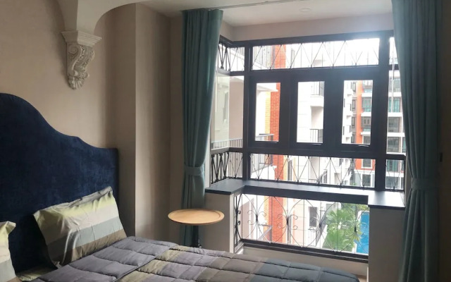 Espana Condo Resort Pattaya TLH