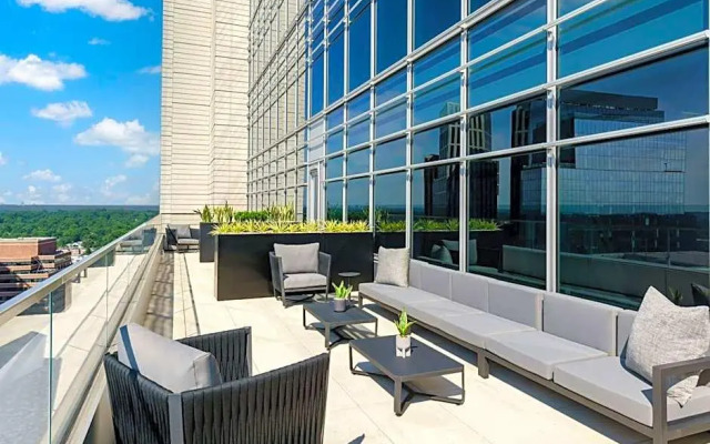 AC Hotel Bethesda Downtown