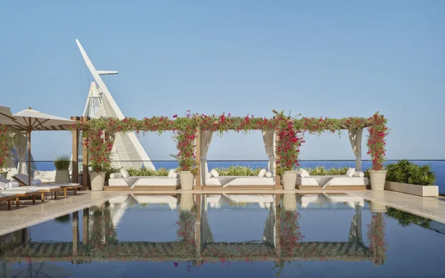 The Jeddah Edition
