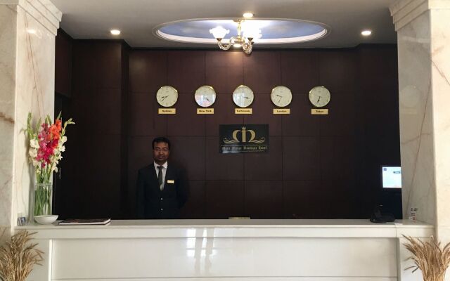 The Maya Manor Boutique by KGH Group