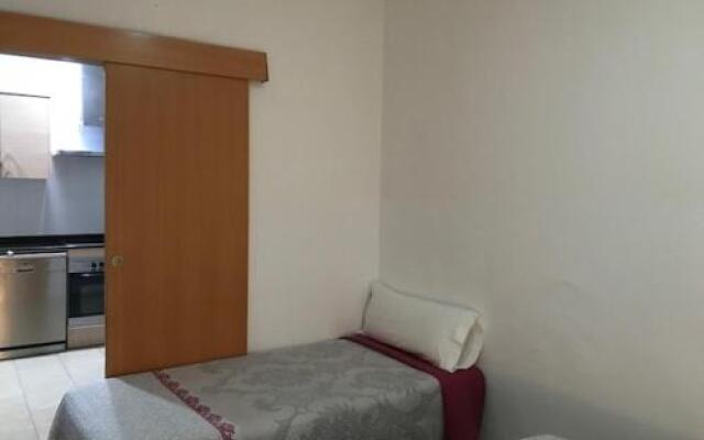 Apartamentos Turisticos Sant Boi