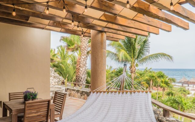 Pueblo Escondido 205 by Riviera Rentals