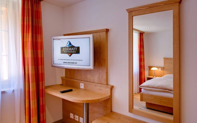 Jägerhof Hotel & Apartements
