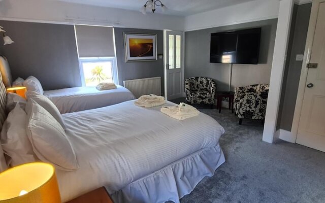 Sunnycroft Guesthouse