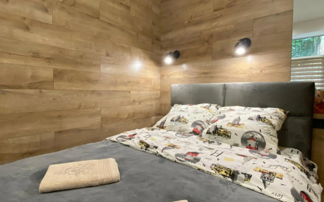 Апартаменти по вулиці Крехівська 6