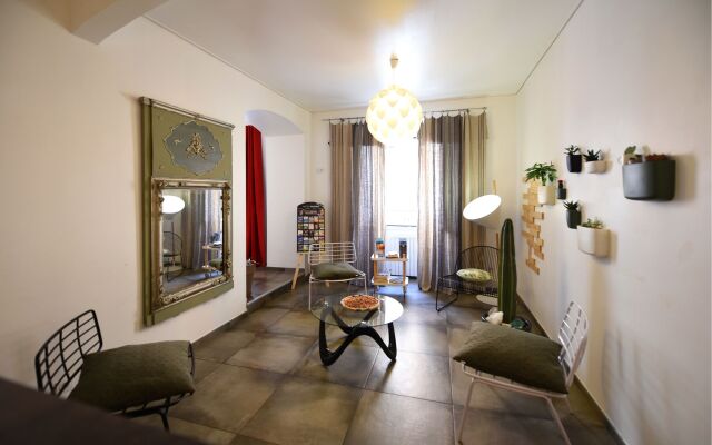 Hotel Du Palais Bastia Centre