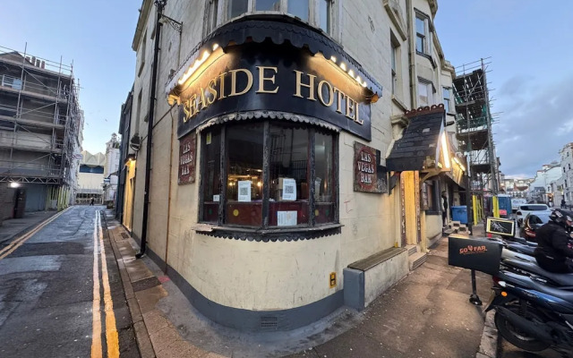 Seaside Hotel