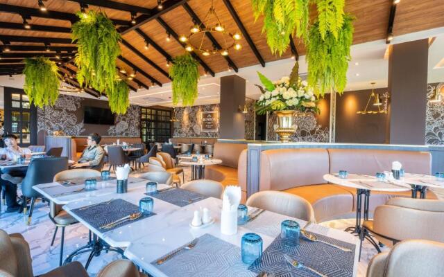 BELLE GRAND HOTEL (SHA Extra Plus)