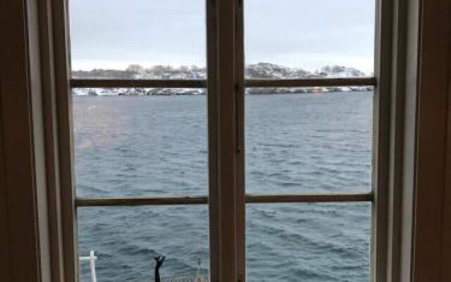Skjæret Stamsund