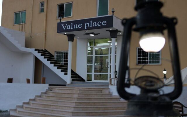 Value place - Hostel