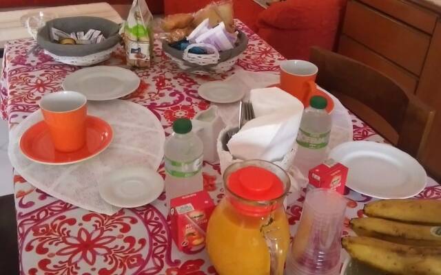 B&b Panorama Cagliari