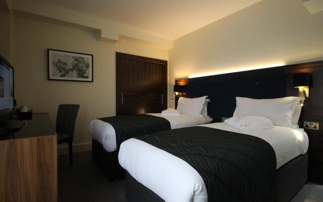 Holiday Inn  London - Kensington