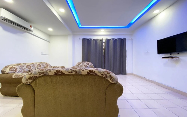 OYO 90217 Classic Homestay Keningau