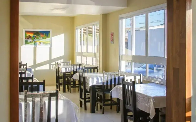 Marechal Plaza Hotel