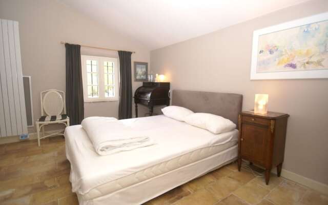 Modern Villa in Lorgues with Private Pool