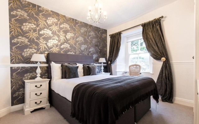 Mount Pleasant Hotel