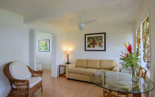 Lahaina Ocean's Edge