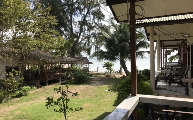 Blue Lotus Resort