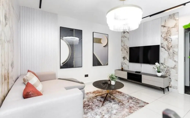 EBS legend one bedroom dupulex