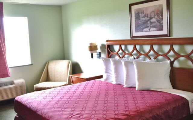 Americas Best Value Inn Gonzales
