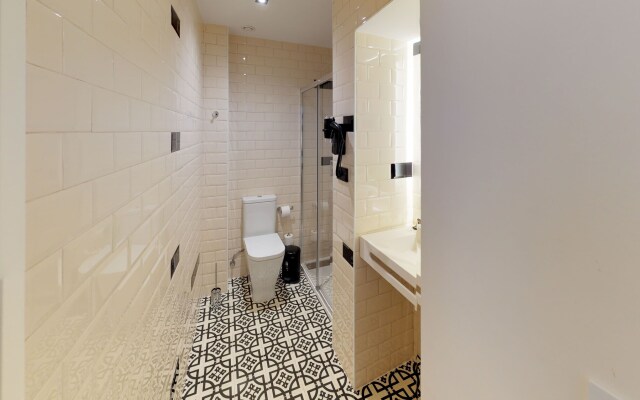 Madeinterranea Suites