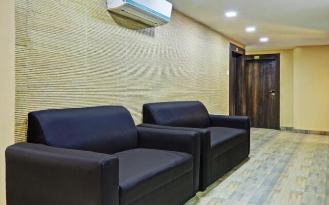Treebo Raj Inn Lalpur